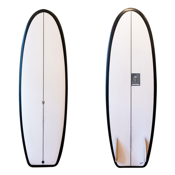 CHRISTENSON SURFBOARDS クリステンソン サーフボード / OCEAN RACER 