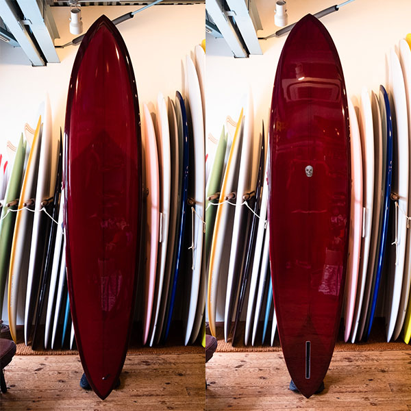 CHRISTENSON SURFBOARDS クリステンソン サーフボード / C