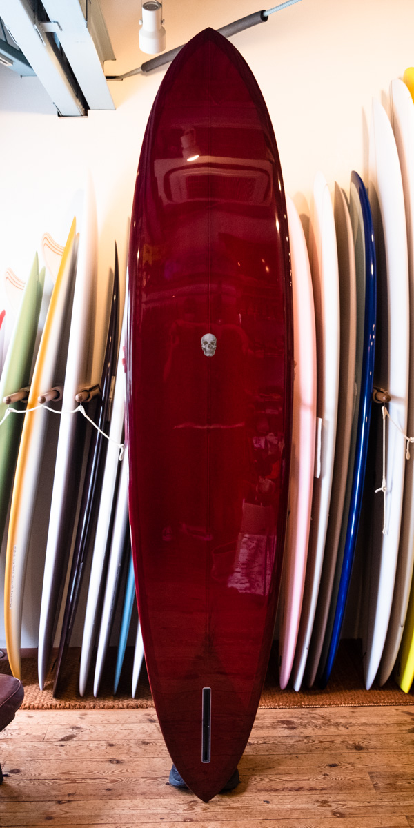 クリスティンソン　サーフボード Boards for Sale — Christenson surfboards