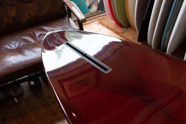 CHRISTENSON SURFBOARDS クリステンソン