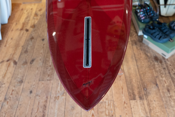 CHRISTENSON SURFBOARDS クリステンソン