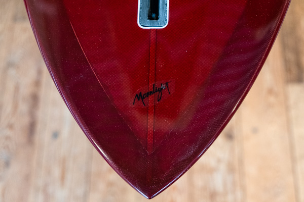 CHRISTENSON SURFBOARDS クリステンソン