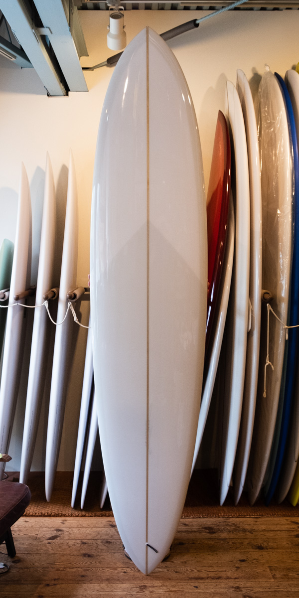 手渡し可　CHRISTENSON　クリステンソン　シーバケット　ミッドレングス 手渡し可 CHRISTENSON クリステンソン シーバケット ミッド