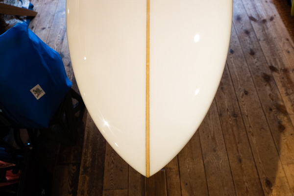 CHRISTENSON SURFBOARDS クリステンソン