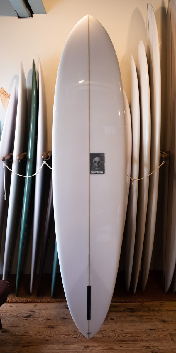 CHRISTENSON SURFBOARDS クリステンソン サーフボード / C-BUCKET シー