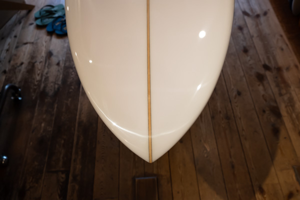 CHRISTENSON SURFBOARDS クリステンソン