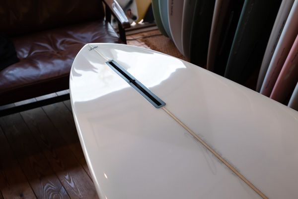 CHRISTENSON SURFBOARDS クリステンソン