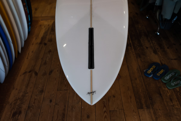 CHRISTENSON SURFBOARDS クリステンソン