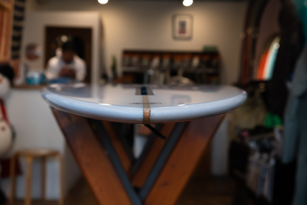 CHRISTENSON SURFBOARDS クリステンソン