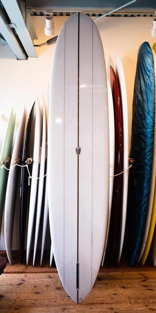 クリステンソンサーフボード　コルト　9,8 23 /3 手渡しのみ CHRISTENSON SURFBOARDS クリステンソンサーフボード / CHRIS