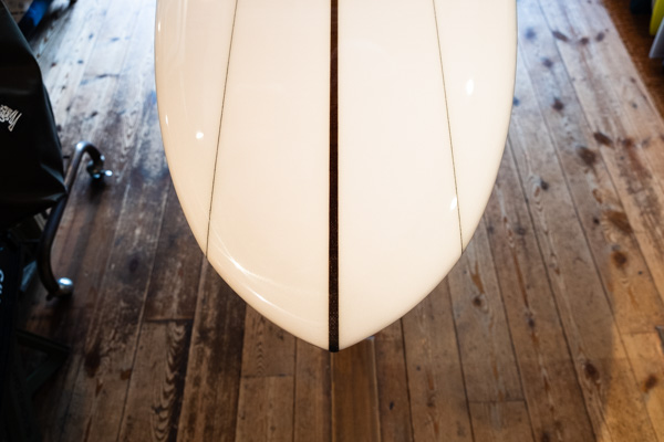 CHRISTENSON SURFBOARDS ,クリステンソン サーフボード
