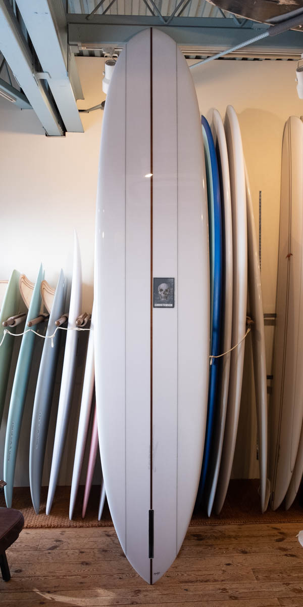 CHRISTENSON SURFBOARDS ,クリステンソン サーフボード  