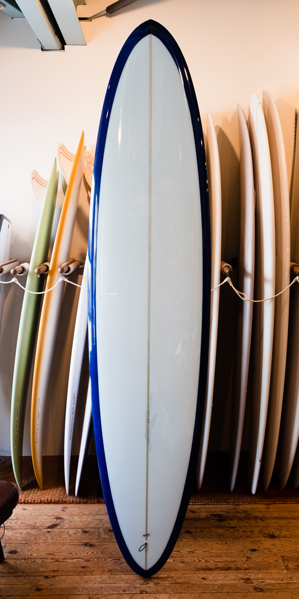 CHRISTENSON SURFBOARDS クリステンソン