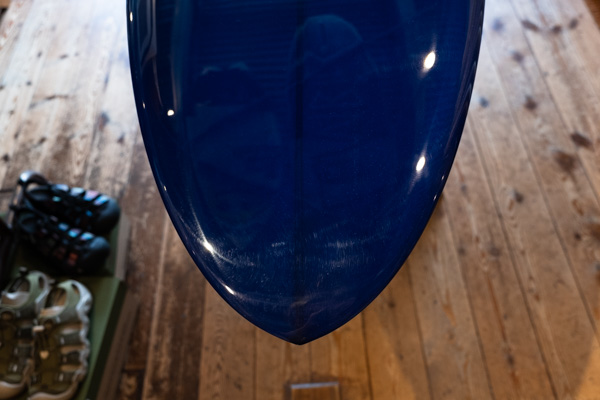 CHRISTENSON SURFBOARDS クリステンソン