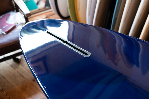 CHRISTENSON SURFBOARDS クリステンソン