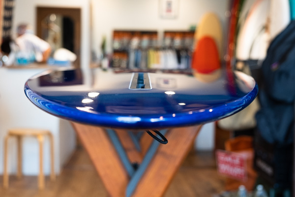 CHRISTENSON SURFBOARDS クリステンソン