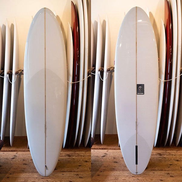 クリステンソン　ハンツマン7‘0 CHRISTENSON SURFBOARDS JAPAN クリステンソン サーフボード