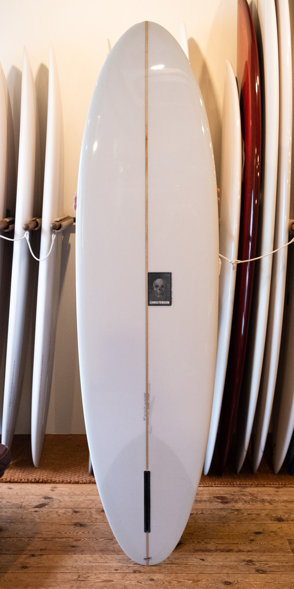 CHRISTENSON SURFBOARDS クリステンソン サーフボード