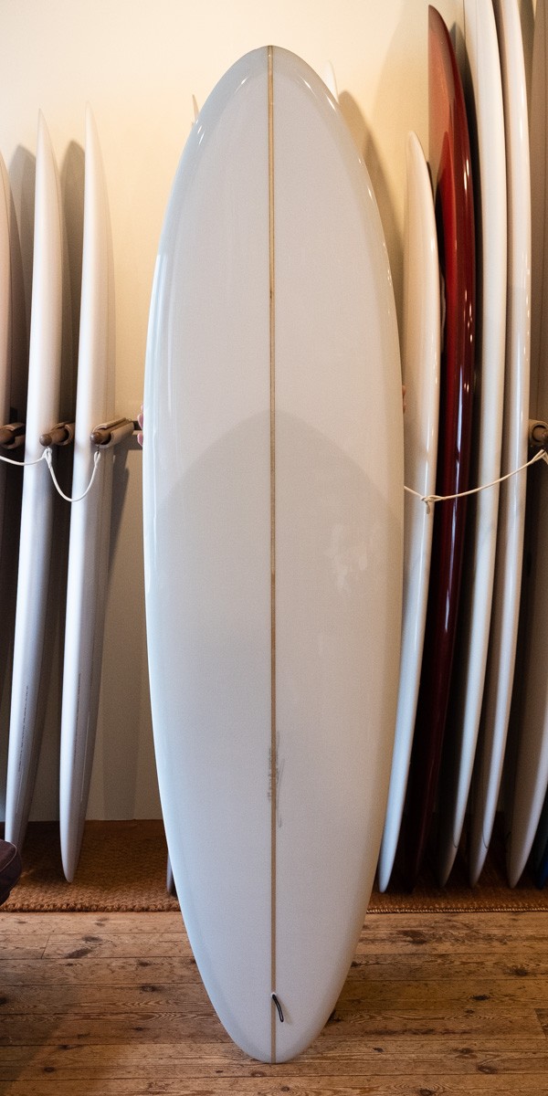 クリステンソン　ハンツマン7‘0 CHRISTENSON SURFBOARDS クリステンソン サーフボード / Huntsman