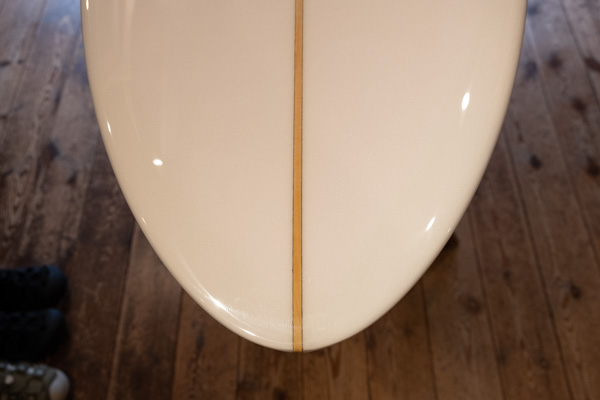 CHRISTENSON SURFBOARDS クリステンソン