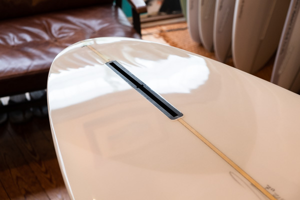 CHRISTENSON SURFBOARDS クリステンソン