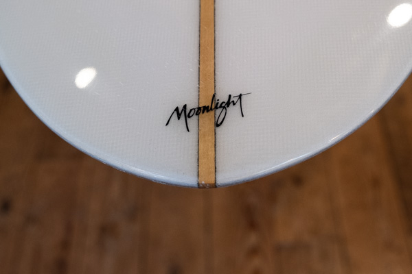 CHRISTENSON SURFBOARDS クリステンソン