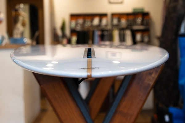 CHRISTENSON SURFBOARDS クリステンソン サーフボード / Huntsman