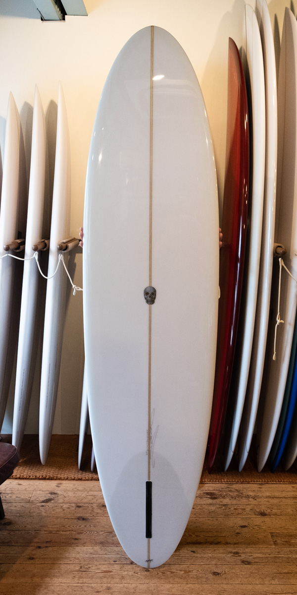 クリステンソン CHRISTENSON ハンツマン 7'0 クリステンソン ハンツマン7'0 Christenson - 7'0 Huntsman