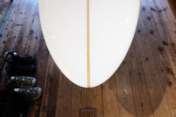 CHRISTENSON SURFBOARDS クリステンソン サーフボード / Huntsman