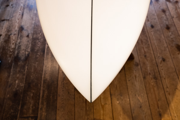 CHRISTENSON SURFBOARDS クリステンソン サーフボード / LONG PHISH