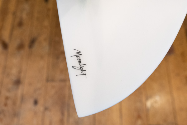 CHRISTENSON SURFBOARDS クリステンソン サーフボード / LONG PHISH