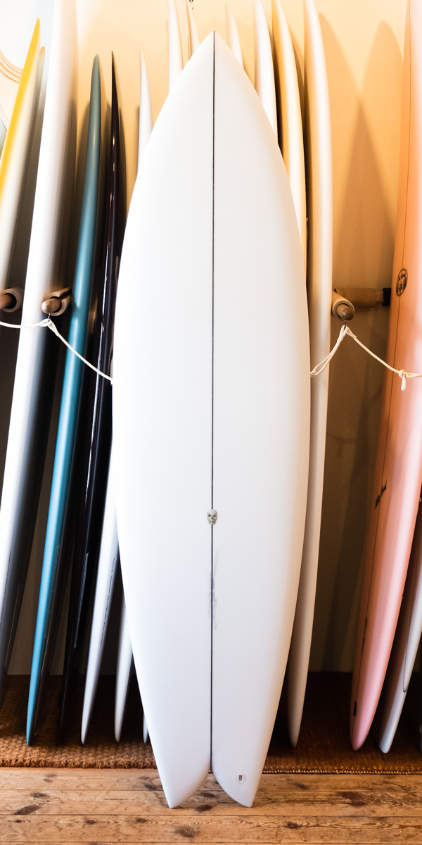 6'6 グレムリン　ジョンジョン　サーフボード Amazon | 2021年モデル ソフトボード PYZEL パイゼル