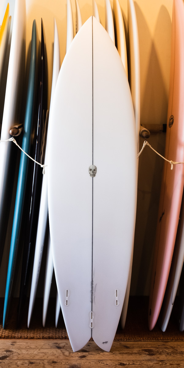 CHRISTENSON SURFBOARDS クリステンソン サーフボード