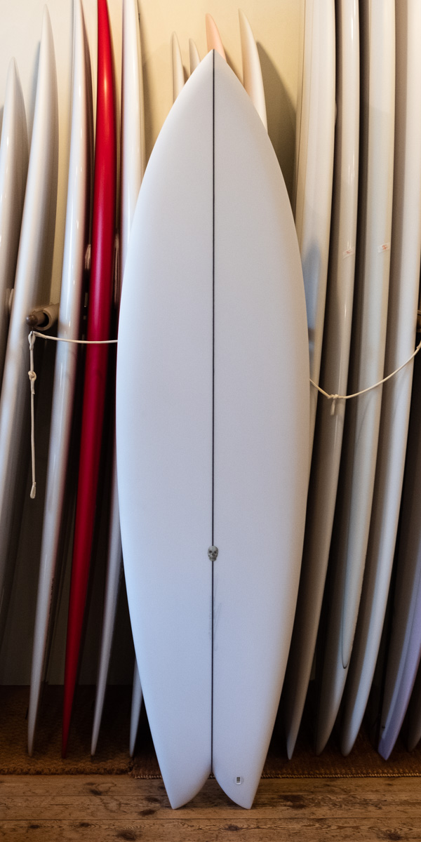 CHRISTENSON SURFBOARDS クリステンソン