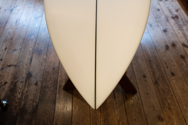 CHRISTENSON SURFBOARDS クリステンソン