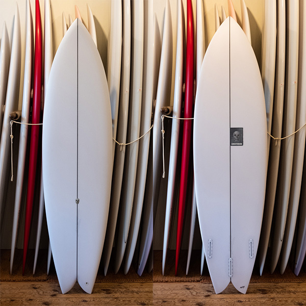 CHRISTENSON SURFBOARDS クリステンソン 