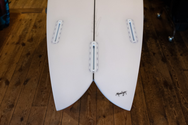 CHRISTENSON SURFBOARDS クリステンソン
