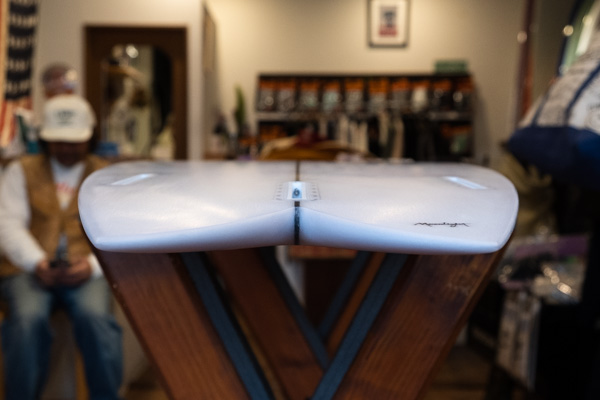 CHRISTENSON SURFBOARDS クリステンソン