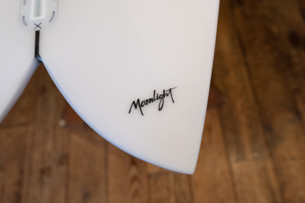 CHRISTENSON SURFBOARDS クリステンソン