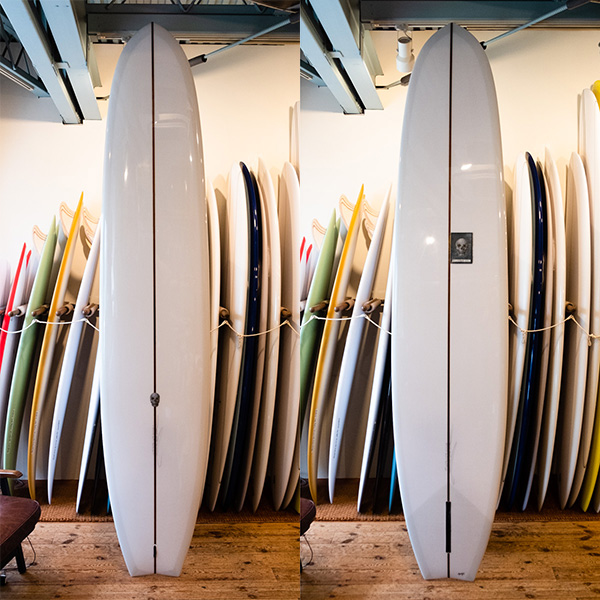 CHRISTENSON SURFBOARDS クリステンソン サーフボード / OUTLAW