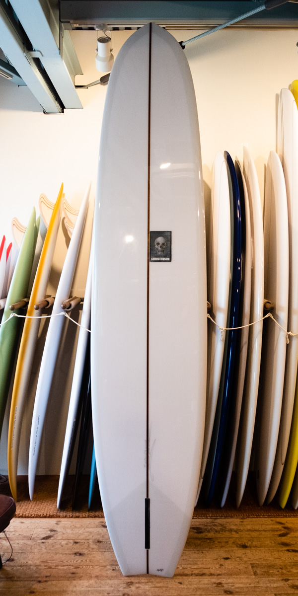 CHRISTENSON SURFBOARDS ,クリステンソン サーフボード  