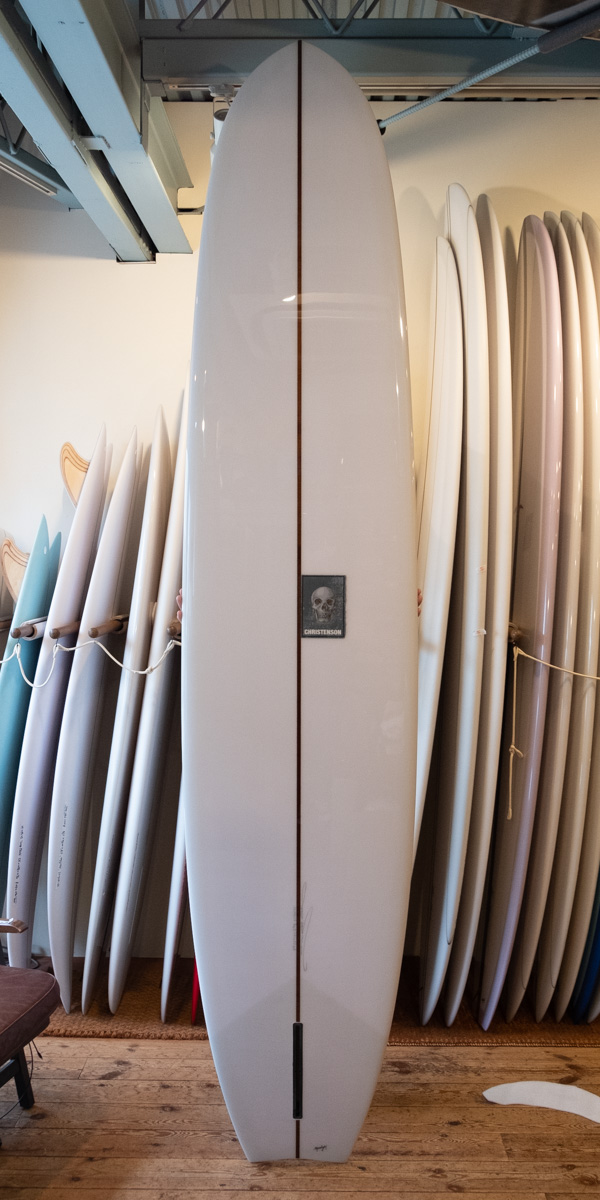 CHRISTENSON SURFBOARDS ,クリステンソン サーフボード