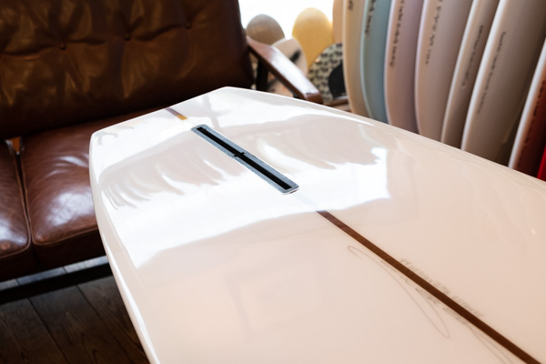 CHRISTENSON SURFBOARDS ,クリステンソン サーフボード