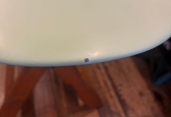 CHRISTENSON SURFBOARDS