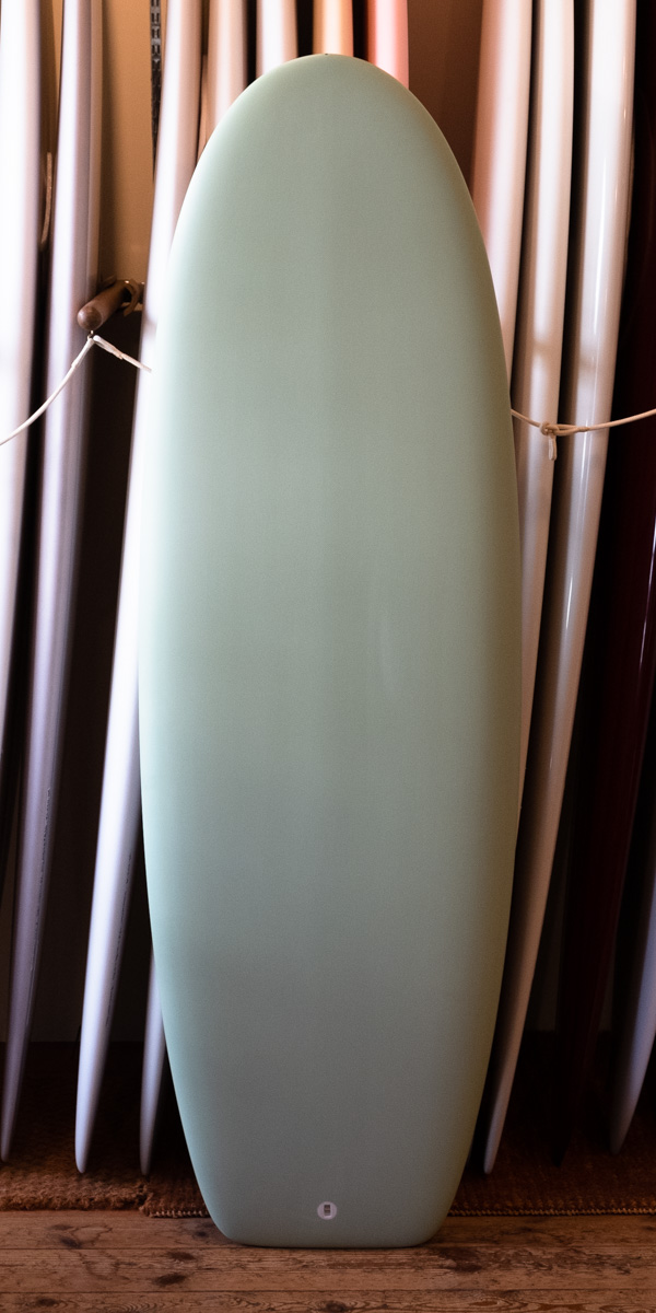 クリステンソン　サーフボード　オーシャンレーサー CHRISTENSON SURFBOARDS クリステンソン サーフボード / OCEAN