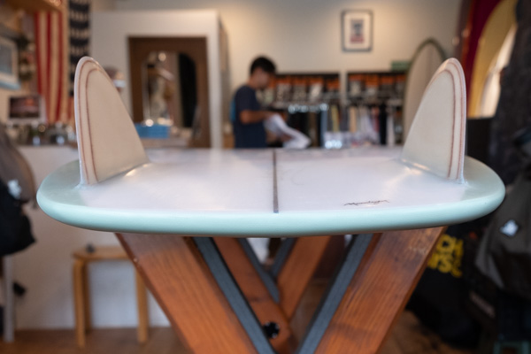 CHRISTENSON SURFBOARDS