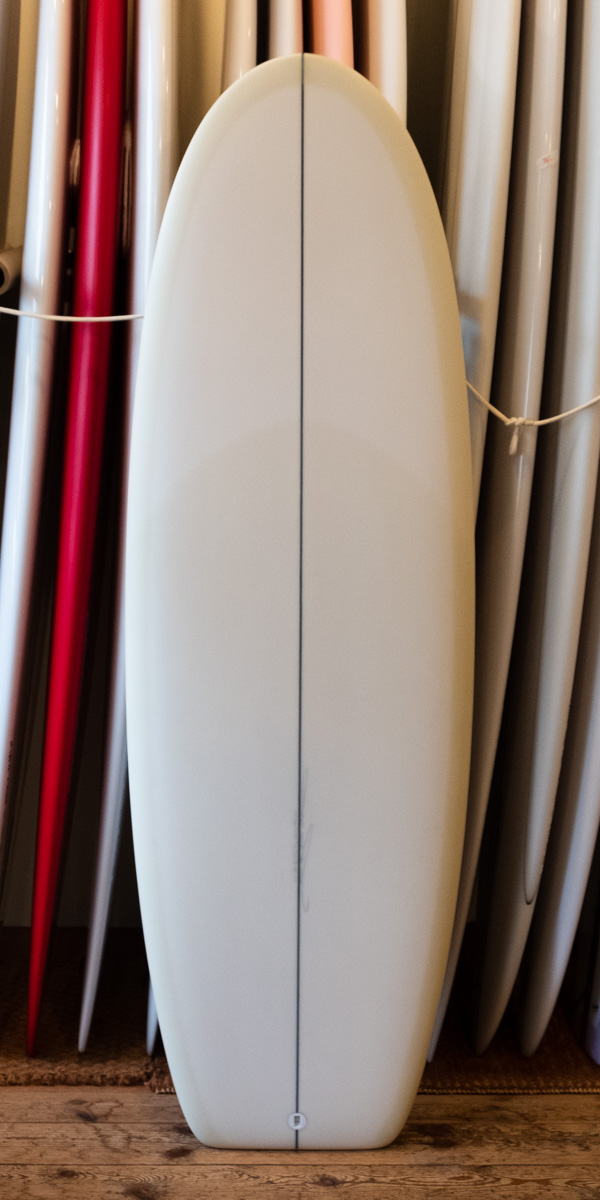 CHRISTENSON SURFBOARDS