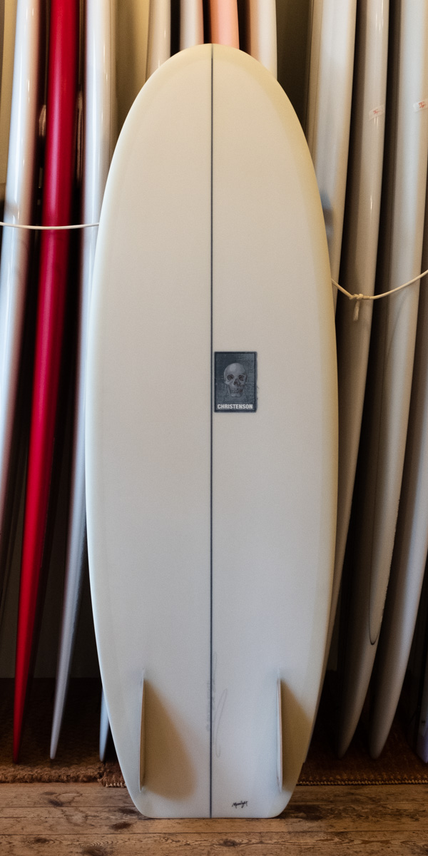 CHRISTENSON SURFBOARDS
