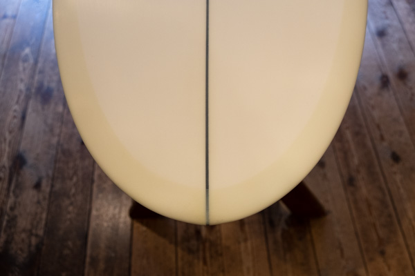 CHRISTENSON SURFBOARDS