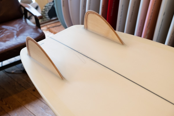 CHRISTENSON SURFBOARDS